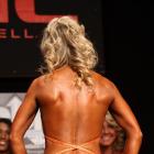 Jennifer  Henneghen - NPC Empire Classic 2011 - #1